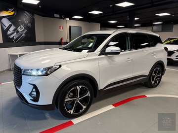1.5 Turbo GPL CVT