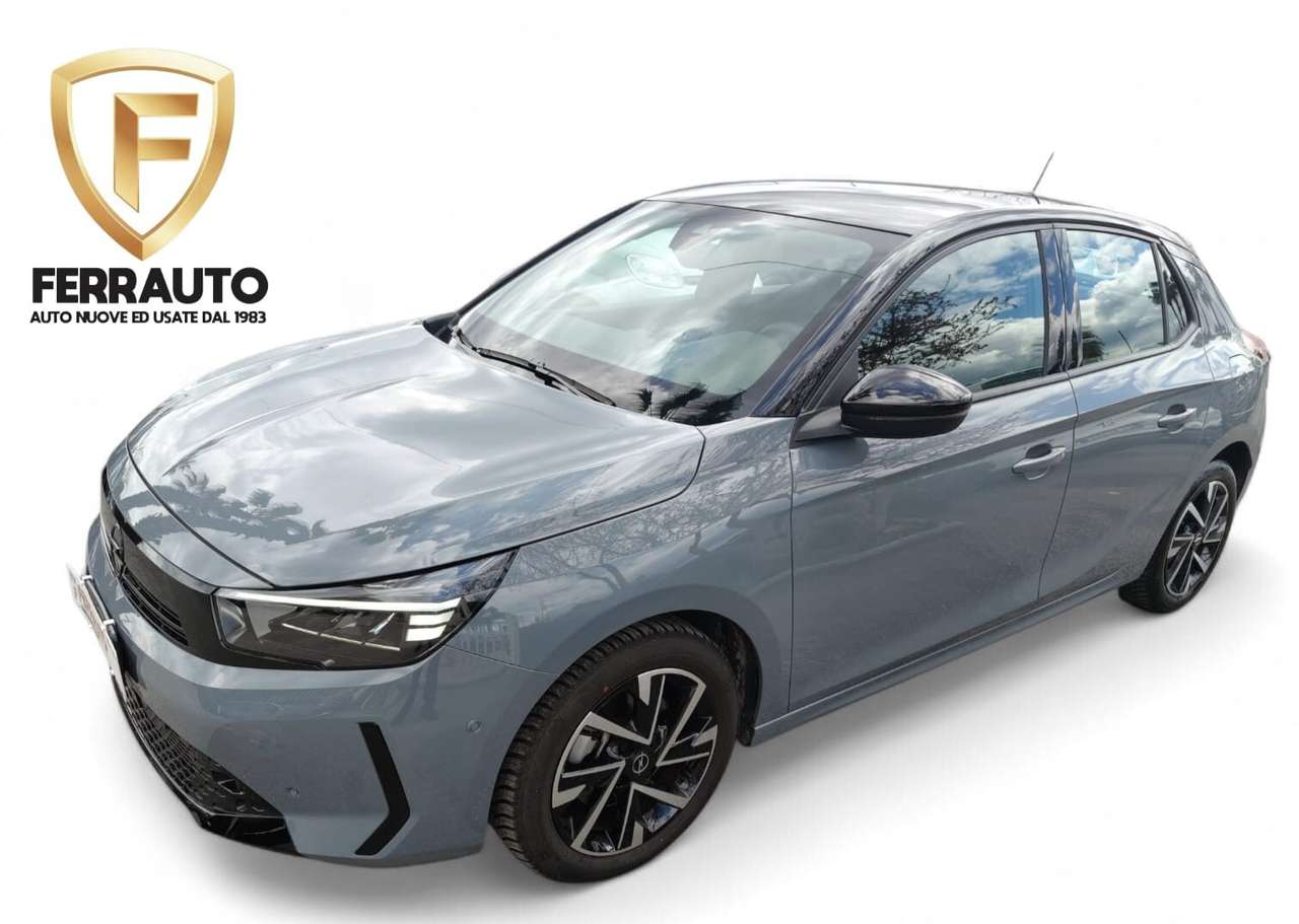 Opel Corsa Corsa 1.2 100 CV GS