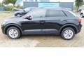 Volkswagen T-Roc 1.0 Life TSI BMT Navi Klima Alu Noir - thumbnail 1