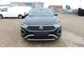 Volkswagen T-Roc 1.0 Life TSI BMT Navi Klima Alu Noir - thumbnail 3