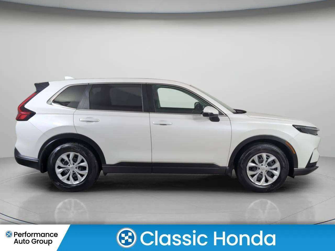 2024 Honda CR-V