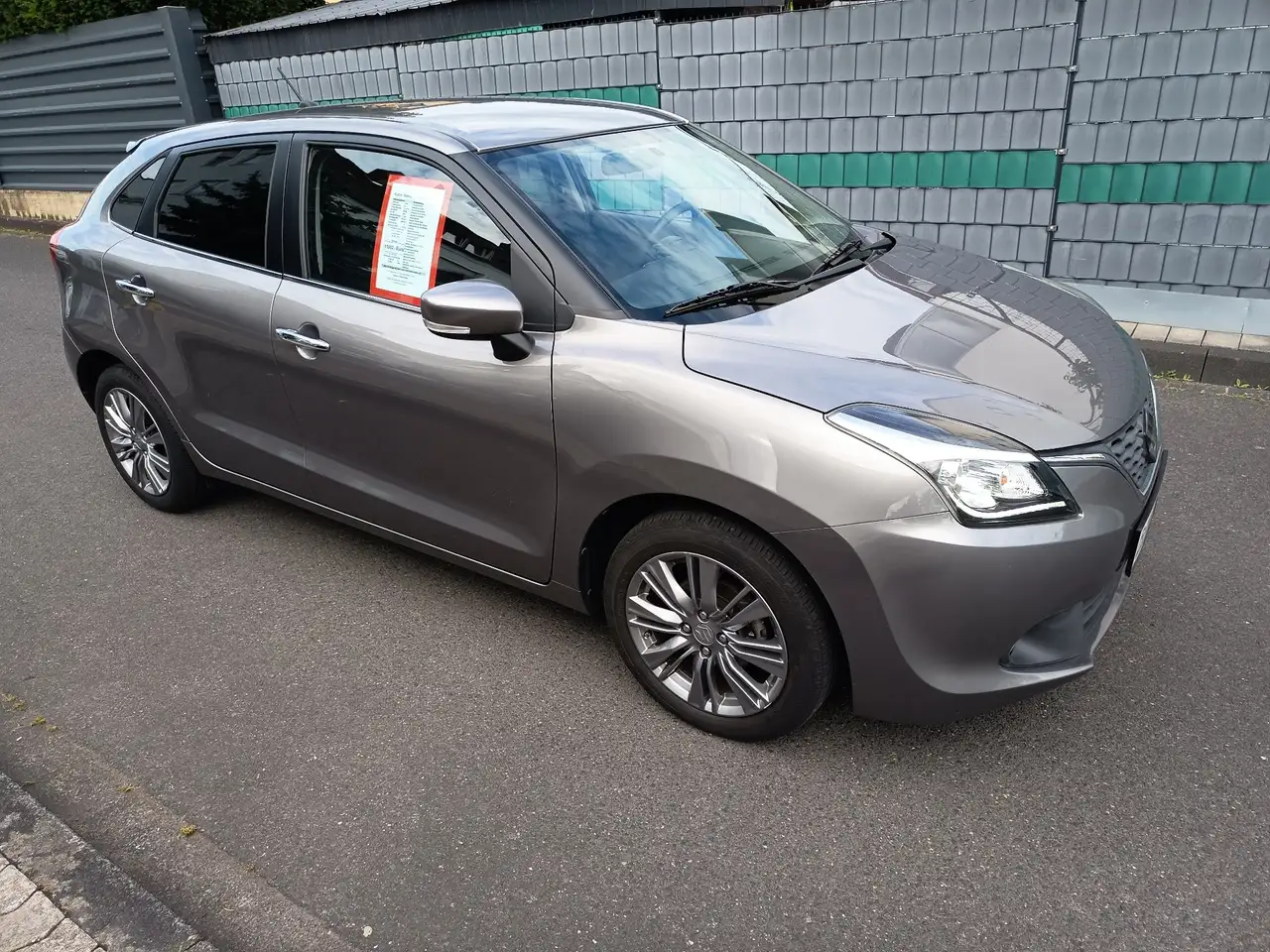 Das Auto