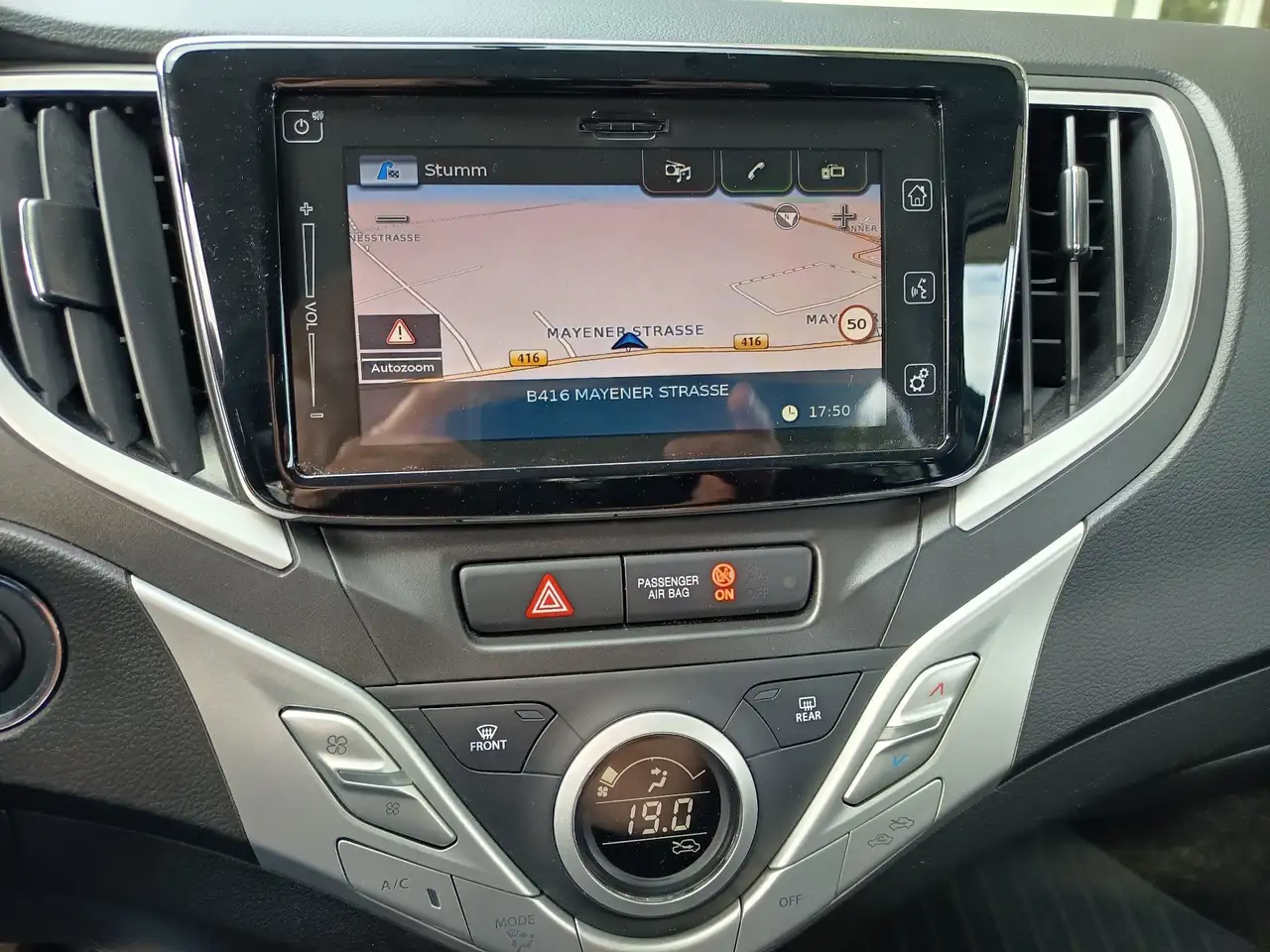 Das Auto