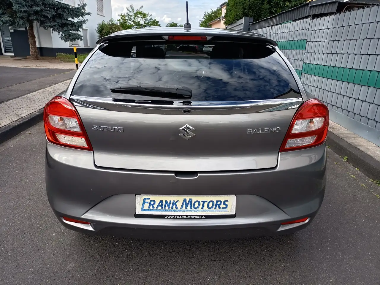 Das Auto