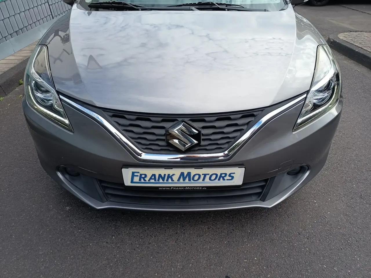 Das Auto
