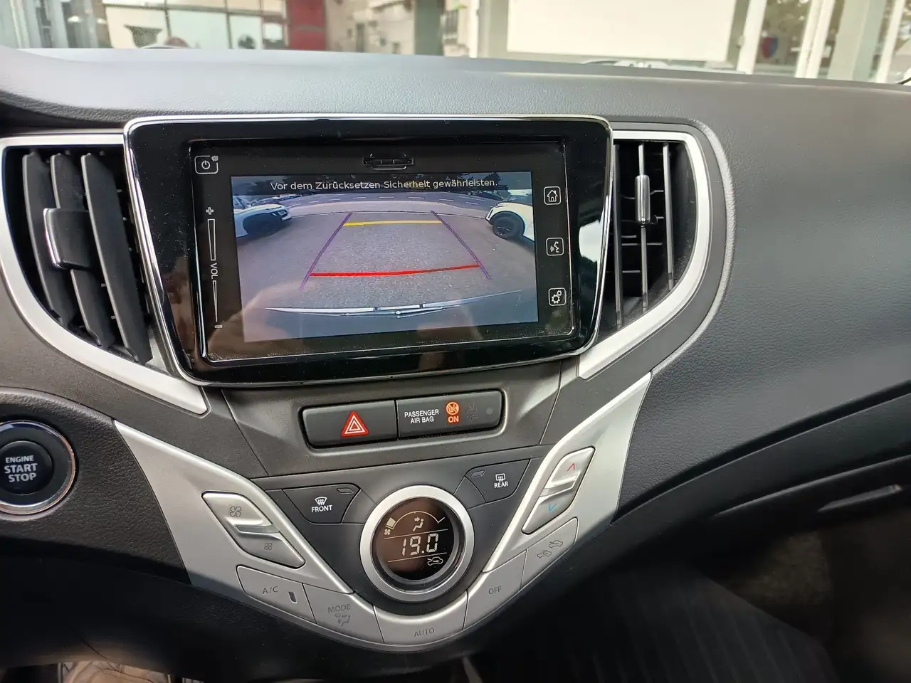 Das Auto