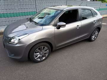Baleno 1.0 Boosterjet Comfort
