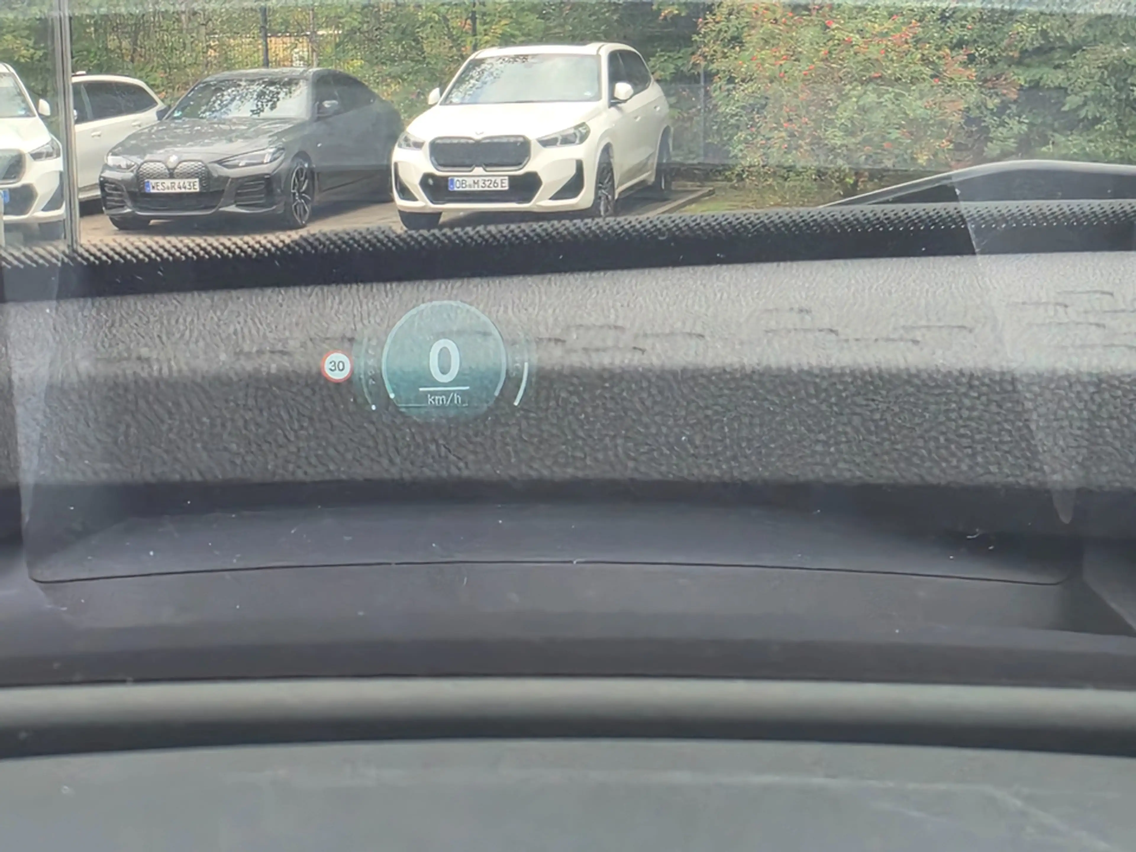 MINI Countryman S All4 Countryman S ALL4 Classic Trim Head-Up Navi LED — photo 11