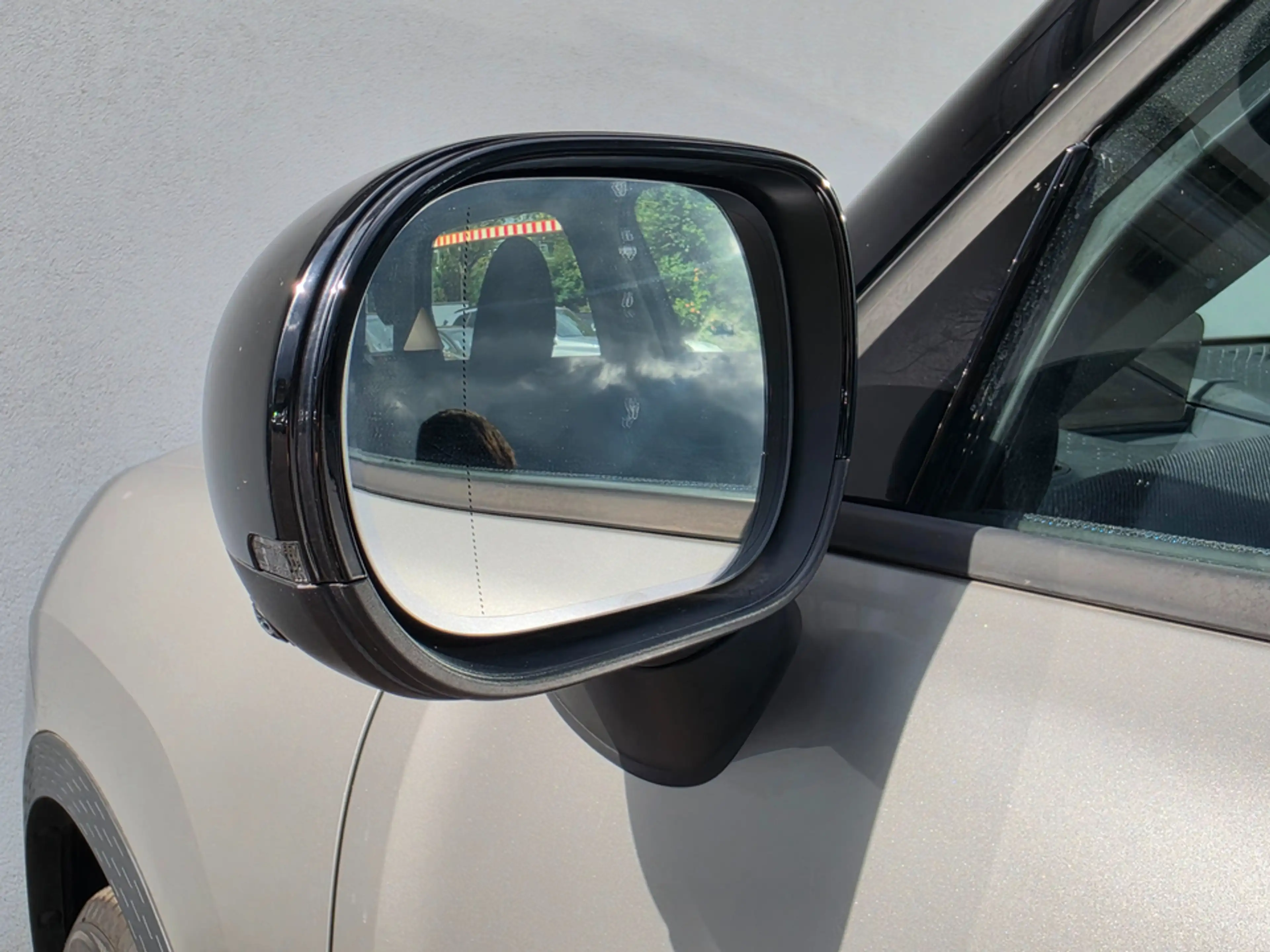 MINI Countryman S All4 Countryman S ALL4 Classic Trim Head-Up Navi LED — photo 15