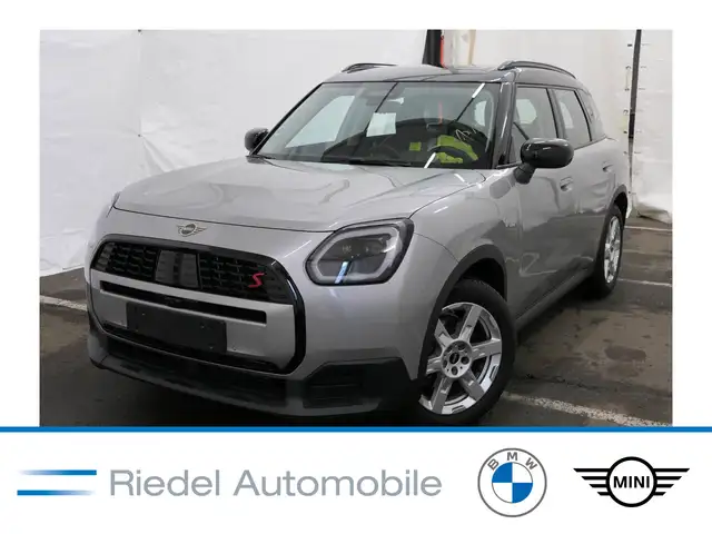 MINI Countryman S All4 Countryman S ALL4 Classic Trim Head-Up Navi LED