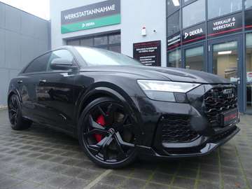 RS4.0 TFSI Quattro MATRIX/HUD/MASSAGE/23"/NACHT