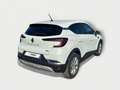 Renault Captur Captur 1.6 E-Tech hybrid Intens 145cv auto Weiß - thumbnail 5