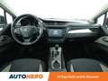 Toyota Avensis 1.8 Aut.*NAVI*SPUR*TEMPO*PANO*CAM*KLIMA* Gris - thumbnail 12