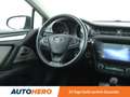 Toyota Avensis 1.8 Aut.*NAVI*SPUR*TEMPO*PANO*CAM*KLIMA* Gris - thumbnail 28