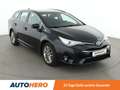 Toyota Avensis 1.8 Aut.*NAVI*SPUR*TEMPO*PANO*CAM*KLIMA* Gris - thumbnail 8