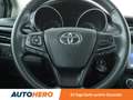 Toyota Avensis 1.8 Aut.*NAVI*SPUR*TEMPO*PANO*CAM*KLIMA* Gris - thumbnail 15