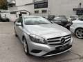 Mercedes-Benz A 180 d Autom. 109PS mit ParkAssistent Sitzheizung Plateado - thumbnail 1