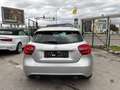 Mercedes-Benz A 180 d Autom. 109PS mit ParkAssistent Sitzheizung Plateado - thumbnail 3