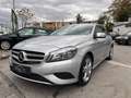 Mercedes-Benz A 180 d Autom. 109PS mit ParkAssistent Sitzheizung Plateado - thumbnail 17