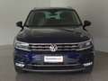Volkswagen Tiguan 2.0 tdi Executive  DSG 4motion 150cv BMT Bleu - thumbnail 2