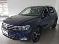 Volkswagen Tiguan 2.0 tdi Executive  DSG 4motion 150cv BMT Bleu - thumbnail 1