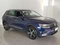 Volkswagen Tiguan 2.0 tdi Executive  DSG 4motion 150cv BMT Bleu - thumbnail 3