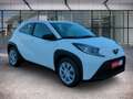 Toyota Aygo 1.0 Business Edition Navi ACC Kam. SHZ - thumbnail 4
