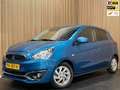 Mitsubishi Space Star 1.2 LIFE|80PK|AIRCO|CRUISE CONTROL|5-DEURS|START/S Blauw - thumbnail 1