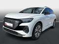 Audi Q4 e-tron 82 kWh 40 Attraction Blanc - thumbnail 1