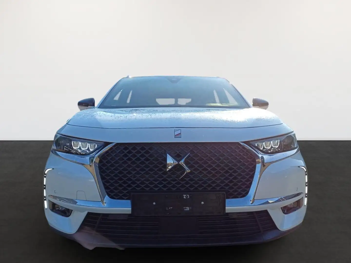 DS Automobiles DS 7 Crossback E-Tense 4x2 225 Bastille+ Alb - 2