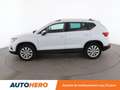 SEAT Ateca 1.5 TSI ACT 4Drive Style DSG7 Blanc - thumbnail 3