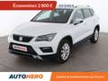 SEAT Ateca 1.5 TSI ACT 4Drive Style DSG7 Blanc - thumbnail 1