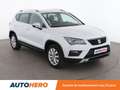 SEAT Ateca 1.5 TSI ACT 4Drive Style DSG7 Blanc - thumbnail 8