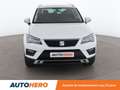 SEAT Ateca 1.5 TSI ACT 4Drive Style DSG7 Blanc - thumbnail 9
