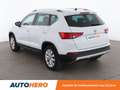 SEAT Ateca 1.5 TSI ACT 4Drive Style DSG7 Blanc - thumbnail 4