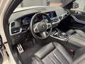 BMW X5 X5 xdrive30d Msport auto Bianco - thumbnail 8
