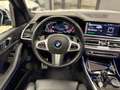 BMW X5 X5 xdrive30d Msport auto Bianco - thumbnail 10