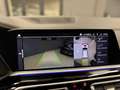 BMW X5 X5 xdrive30d Msport auto Bianco - thumbnail 11