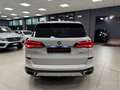 BMW X5 X5 xdrive30d Msport auto Bianco - thumbnail 5