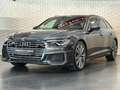 Audi A6 50TDI QUATTRO SPORT S LINE AVANT* MATRIX#AHK Grau - thumbnail 4