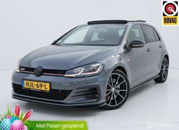 2.0 TSI TCR|PANO|DYN|KEYLESS|LED|ACC|