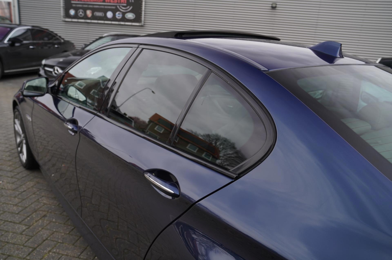 BMW 550 5-serie 550i High Executive | M-pakket | Adaptieve — photo 13