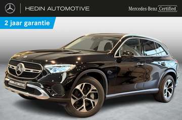 e 4MATIC Luxury Line | Panoramisch Dak | Head-Up D