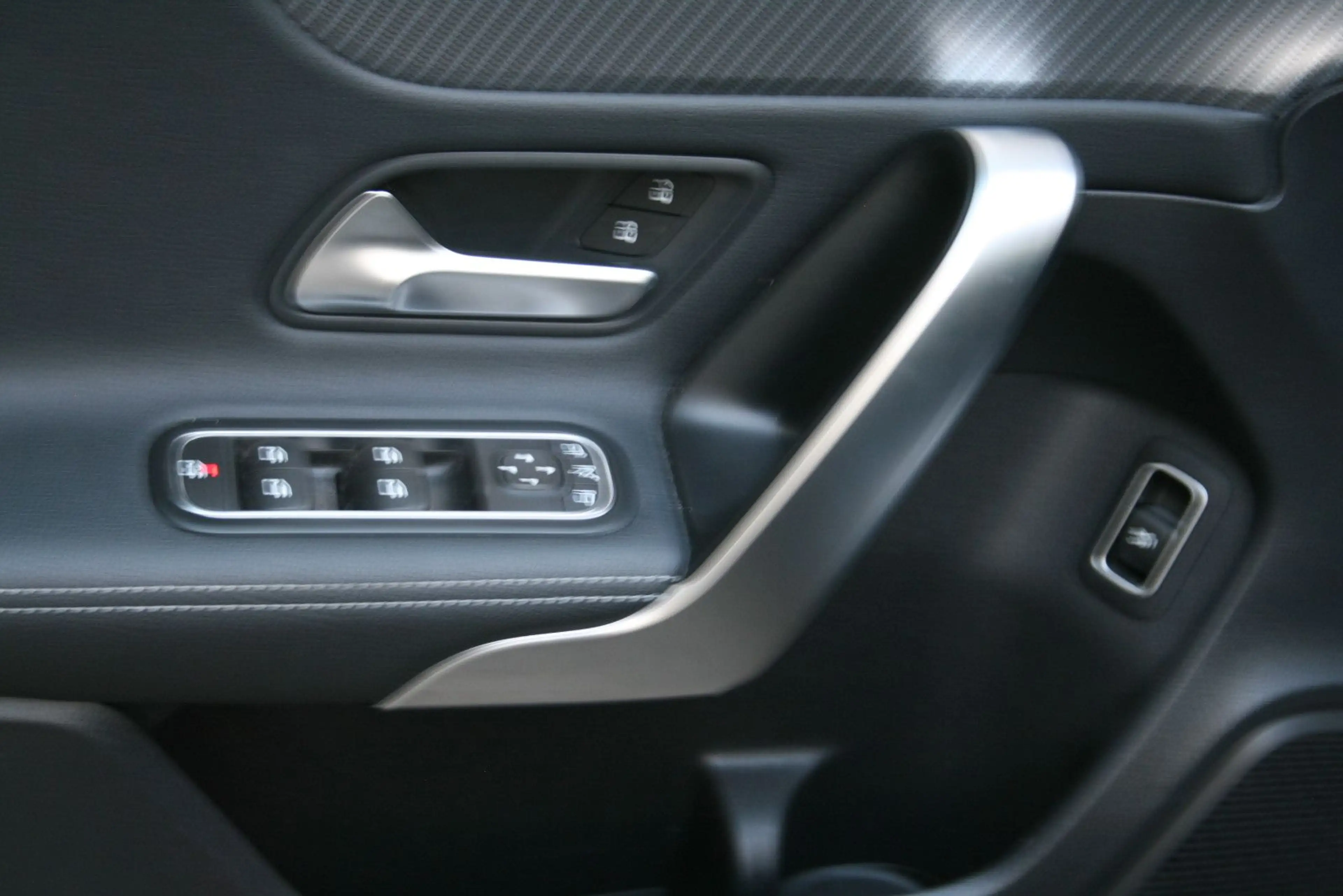 Mercedes-Benz A 180 Lim Progressive MHEV JungeSterne-Garantie — photo 14