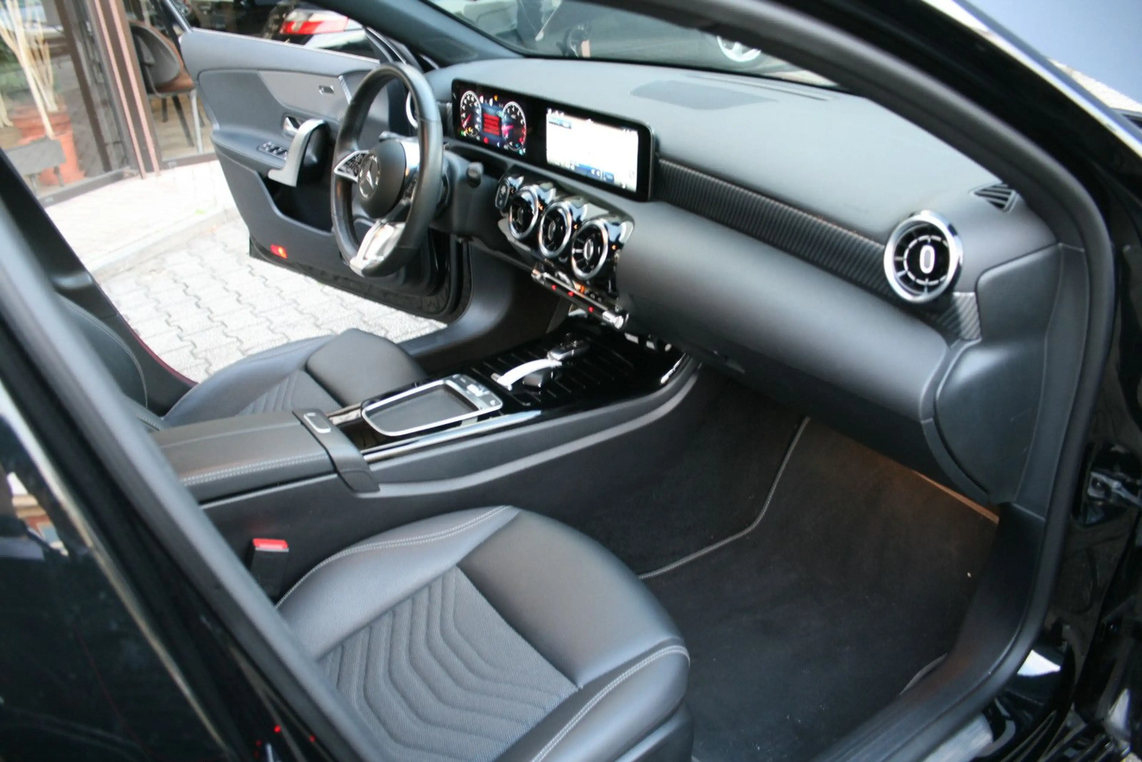 Mercedes-Benz A 180 Lim Progressive MHEV JungeSterne-Garantie — photo 13