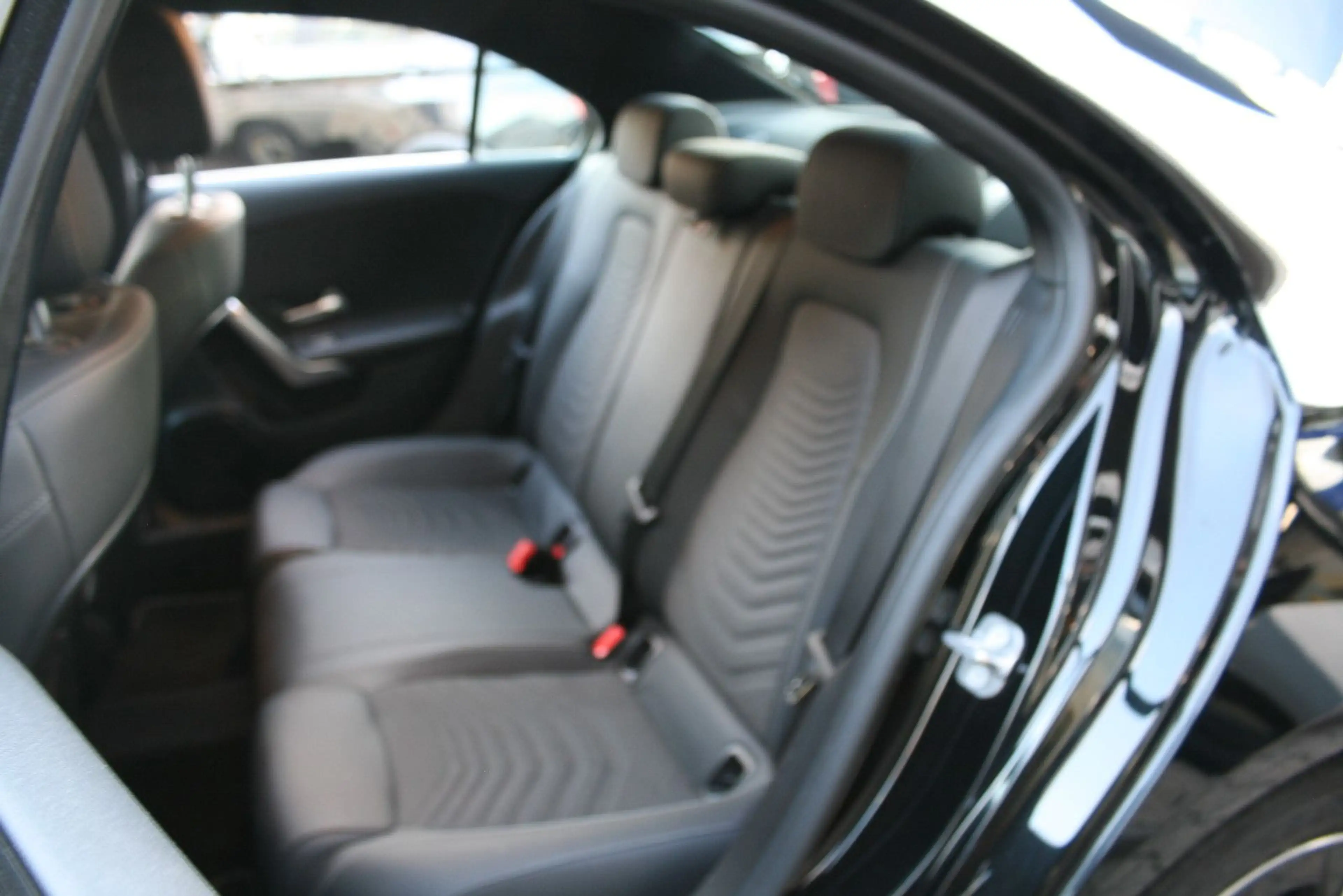 Mercedes-Benz A 180 Lim Progressive MHEV JungeSterne-Garantie — photo 16
