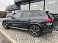 Mercedes-Benz GLC 300 de 4M AMG Night, AHK, Distro., Keyless Noir - thumbnail 5