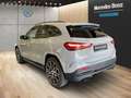 Mercedes-Benz GLA 200 *AMG*AHK*MBUX*PANO*SHZ*DISTR*360°KAMERA* Grijs - thumbnail 4
