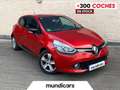 Renault Clio 1.5dCi Energy Zen EDC 66kW Rood - thumbnail 1