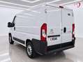 Citroen Jumper Fg. 2.2BlueHDi 30 L1H1 S&S 120 Blanco - thumbnail 3